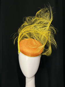 Citrus Beret